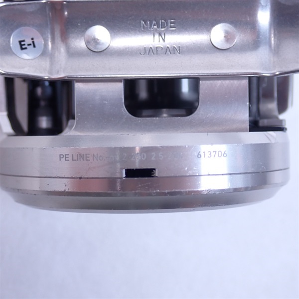 １５キャタリナベイジギングＢＪ２００ＳＨ－Ｌ　左